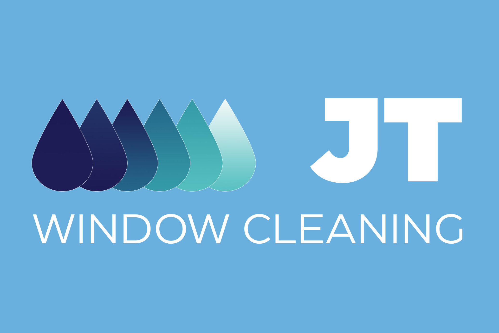 JT Window Cleaning