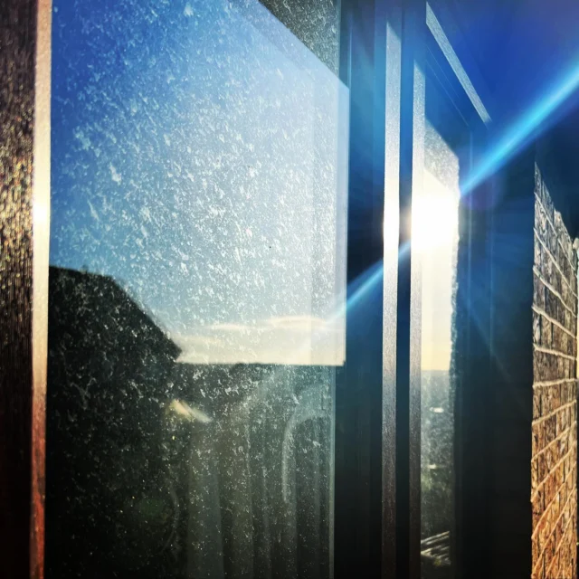 Storm Arwen has got us working hard at the moment. All our regular monthly customers windows look like this! ☠️ 🤯 It’s nothing a bit of TLC won’t solve though 😁 

#localbusiness #windowcleaning #nunthorpe #normanby #guisborough #grafting  #elbowgrease #richmond #naughtyarwen