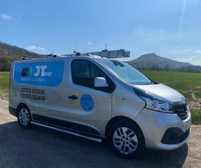 We went out for a little drive today! Don’t you just love our local area? 😁☀️ #localbusiness #windowcleaning #roseberrytopping #guisborough #nunthorpe
