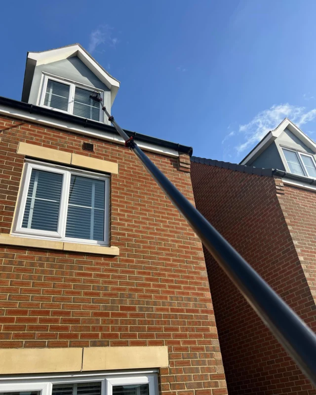 February is treating us to some lovely weather this year! ☀️ more of the same please 😁

#localbusiness #windowcleaning #nunthorpe #normanby #guisborough #grafting #windowcleaning  #elbowgrease #richmond #nunthorpe #middlesbrough #springisnearlyhere